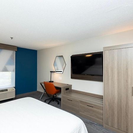 Holiday Inn Express Hotel And Suites Marysville By Ihg Exteriör bild
