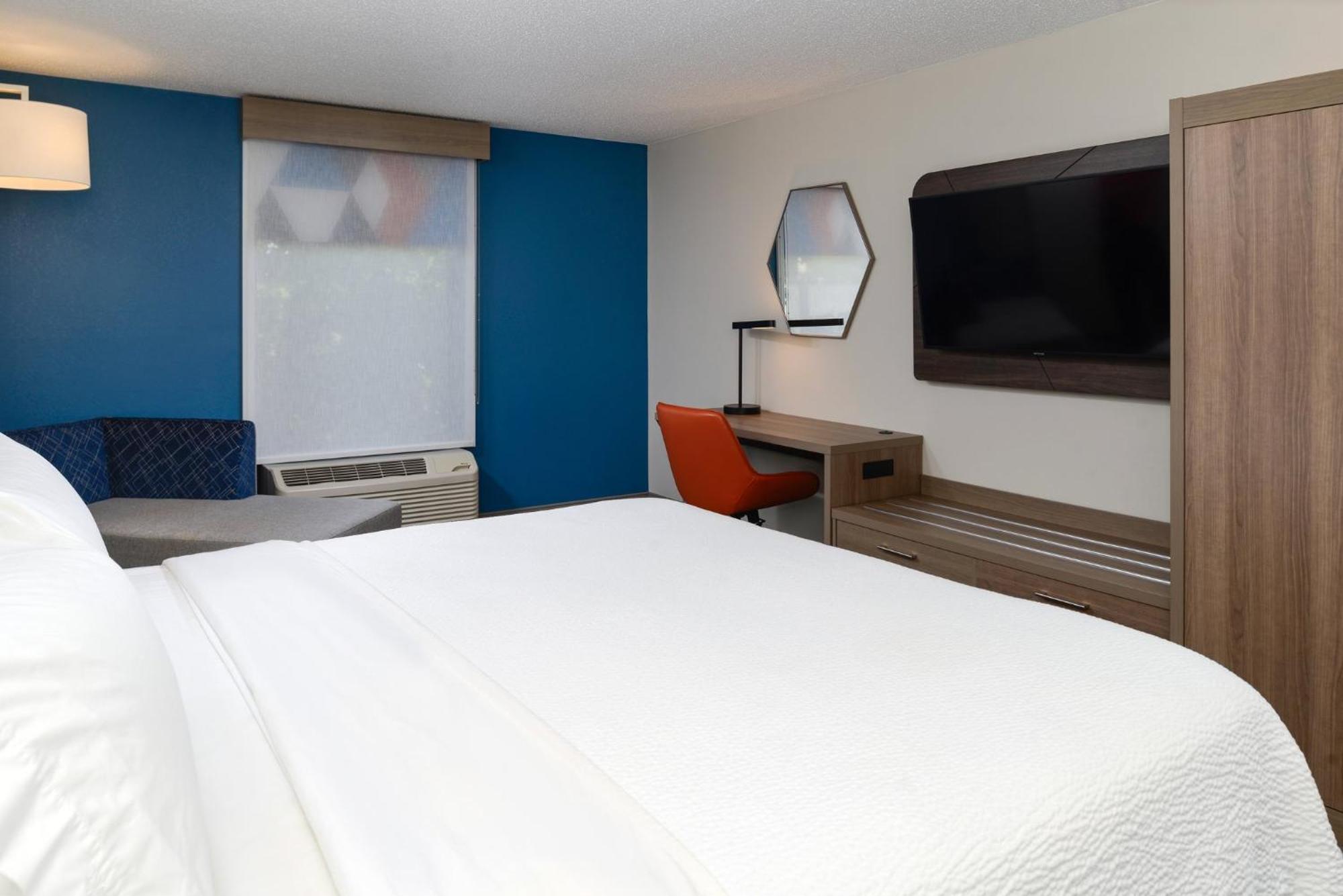 Holiday Inn Express Hotel And Suites Marysville By Ihg Exteriör bild