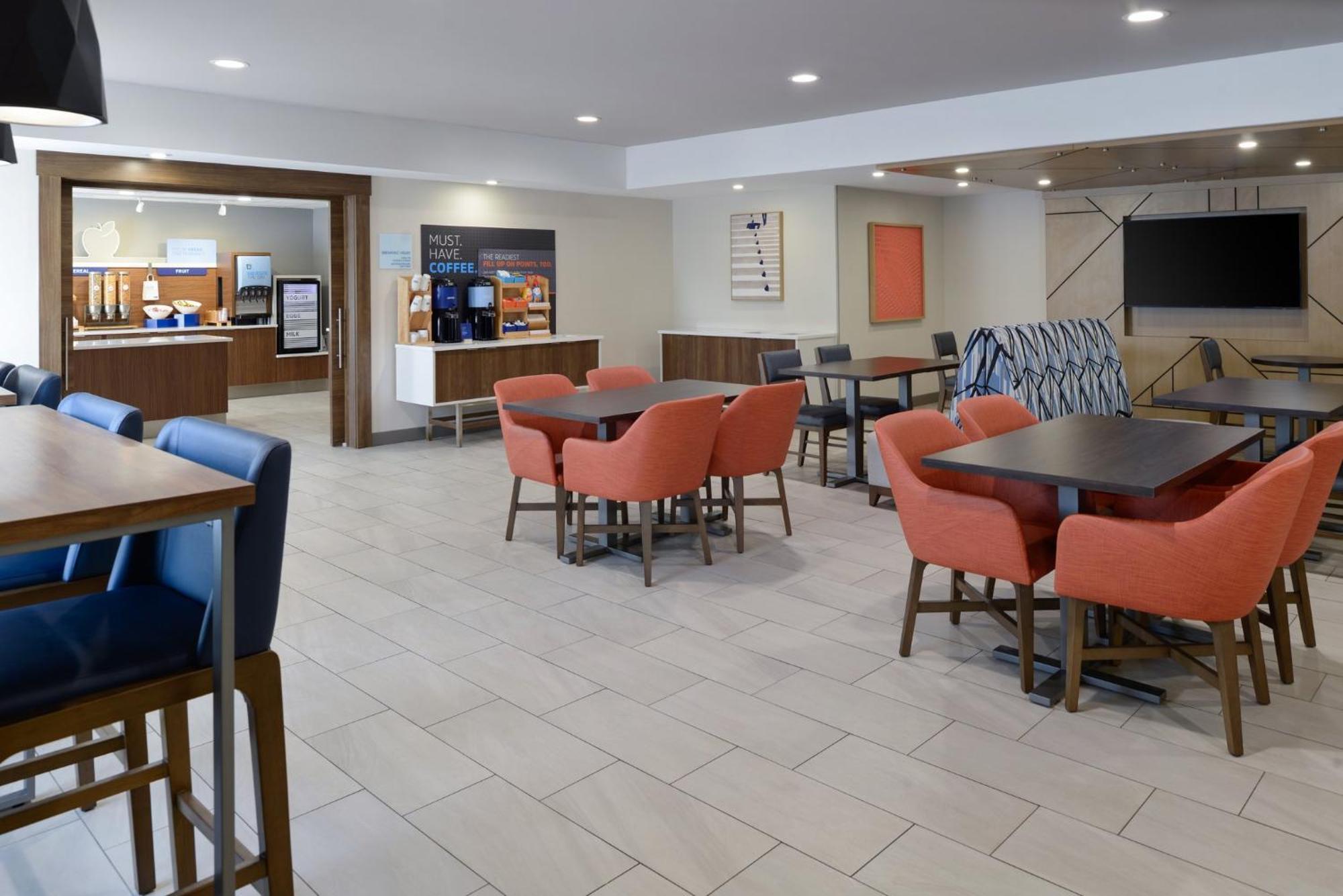 Holiday Inn Express Hotel And Suites Marysville By Ihg Exteriör bild