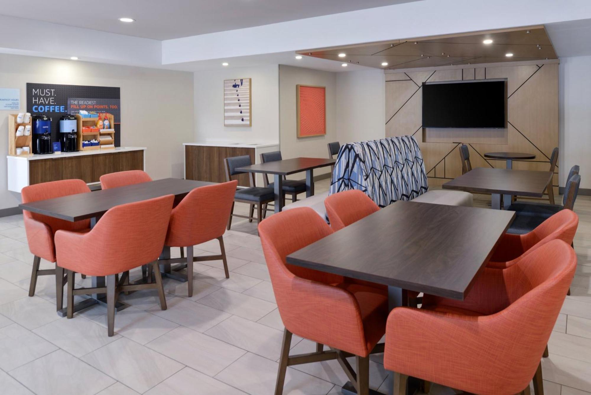 Holiday Inn Express Hotel And Suites Marysville By Ihg Exteriör bild