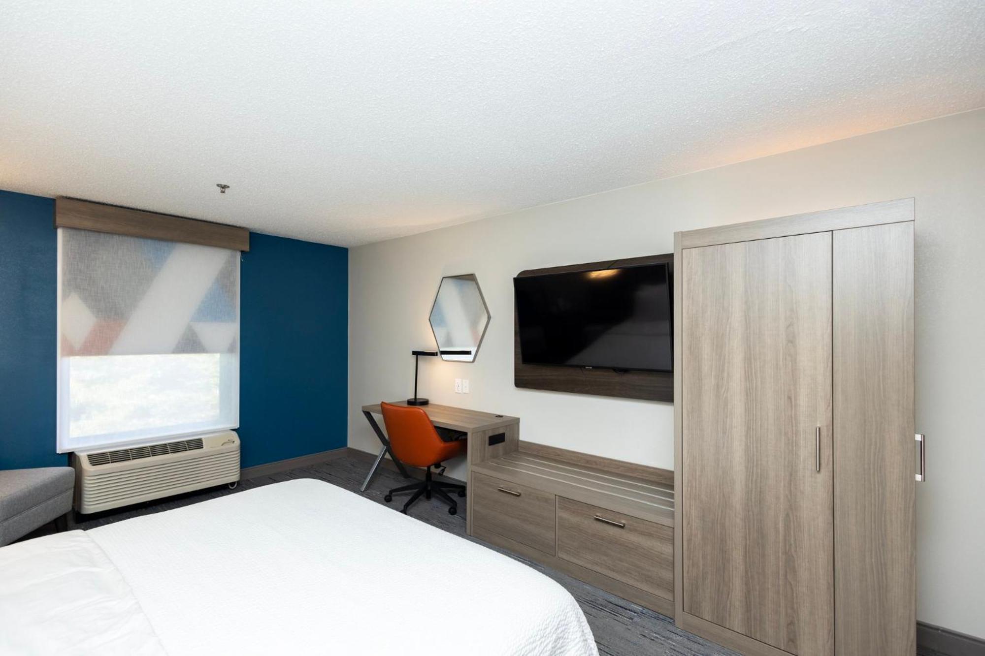 Holiday Inn Express Hotel And Suites Marysville By Ihg Exteriör bild