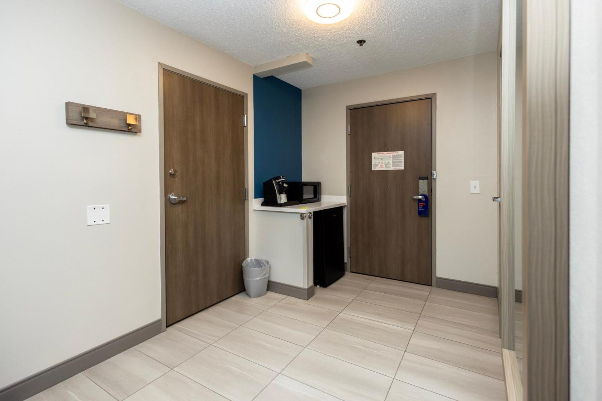 Holiday Inn Express Hotel And Suites Marysville By Ihg Exteriör bild