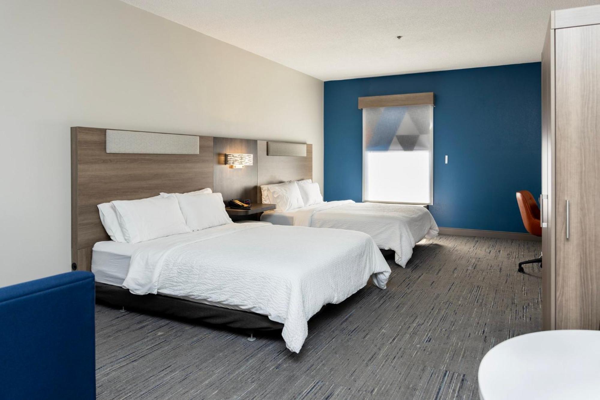 Holiday Inn Express Hotel And Suites Marysville By Ihg Exteriör bild